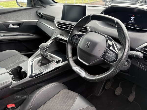 Used Peugeot 5008 2020 for sale - 78059287: Photo 22