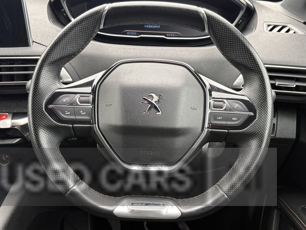 Used Peugeot 5008 2020 for sale - 78059287: Photo 23