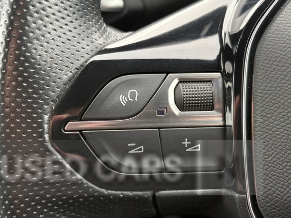 Used Peugeot 5008 2020 for sale - 78059287: Photo 24