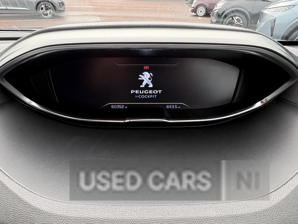 Used Peugeot 5008 2020 for sale - 78059287: Photo 26