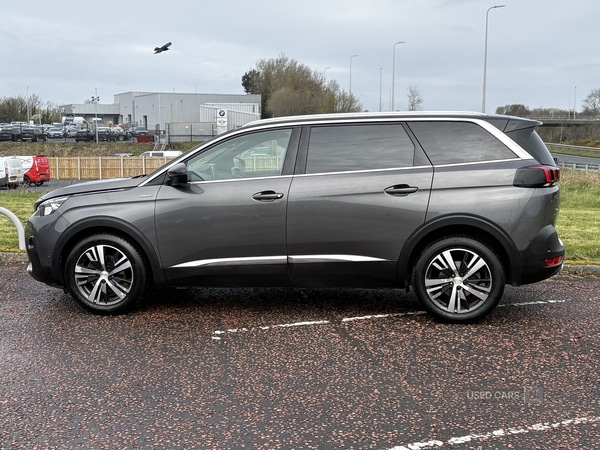 Used Peugeot 5008 2020 for sale - 78059287: Photo 3