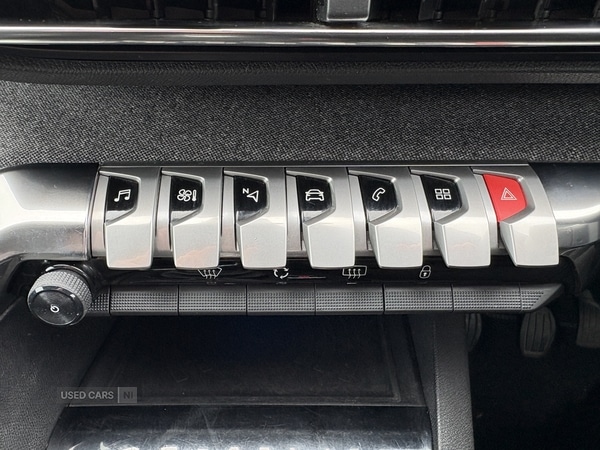 Used Peugeot 5008 2020 for sale - 78059287: Photo 30