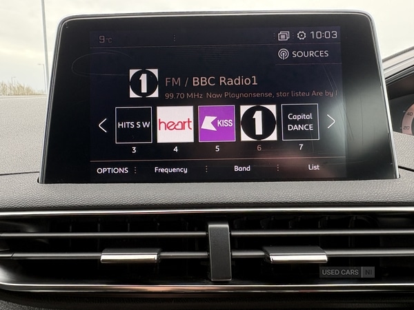 Used Peugeot 5008 2020 for sale - 78059287: Photo 31