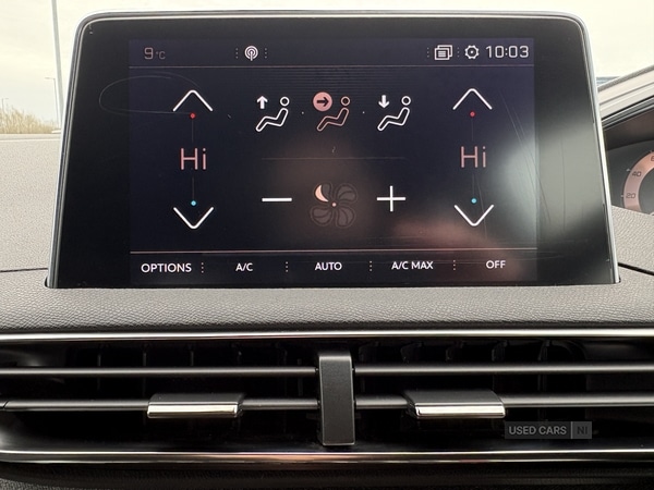 Used Peugeot 5008 2020 for sale - 78059287: Photo 32