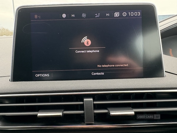 Used Peugeot 5008 2020 for sale - 78059287: Photo 35