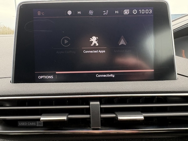 Used Peugeot 5008 2020 for sale - 78059287: Photo 36