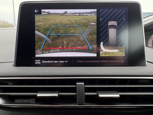 Used Peugeot 5008 2020 for sale - 78059287: Photo 37