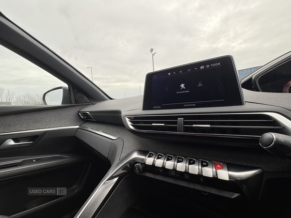 Used Peugeot 5008 2020 for sale - 78059287: Photo 38