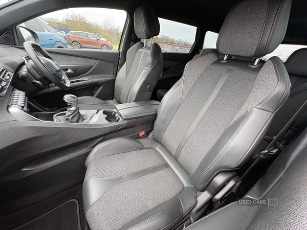 Used Peugeot 5008 2020 for sale - 78059287: Photo 39