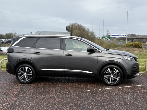 Used Peugeot 5008 2020 for sale - 78059287: Photo 4