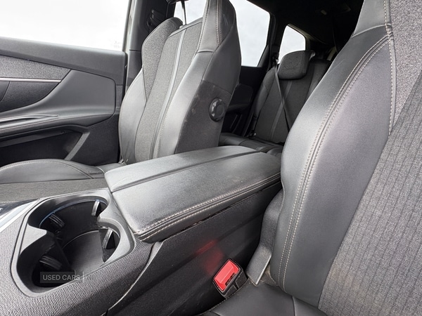 Used Peugeot 5008 2020 for sale - 78059287: Photo 40