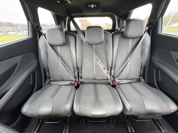 Used Peugeot 5008 2020 for sale - 78059287: Photo 41