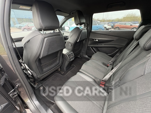 Used Peugeot 5008 2020 for sale - 78059287: Photo 42