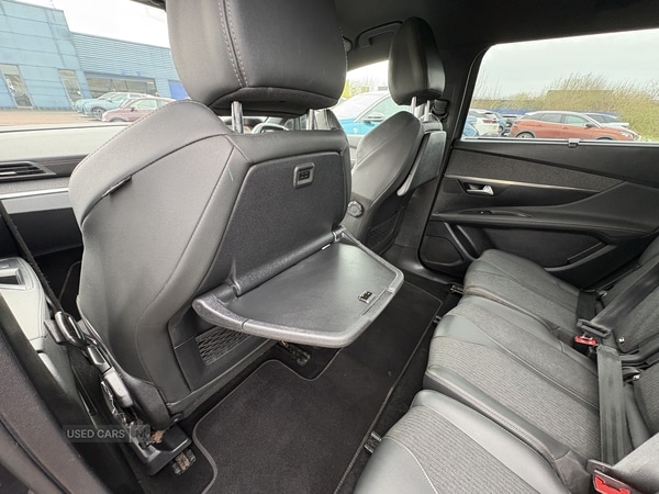 Used Peugeot 5008 2020 for sale - 78059287: Photo 43