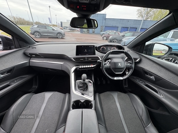 Used Peugeot 5008 2020 for sale - 78059287: Photo 44