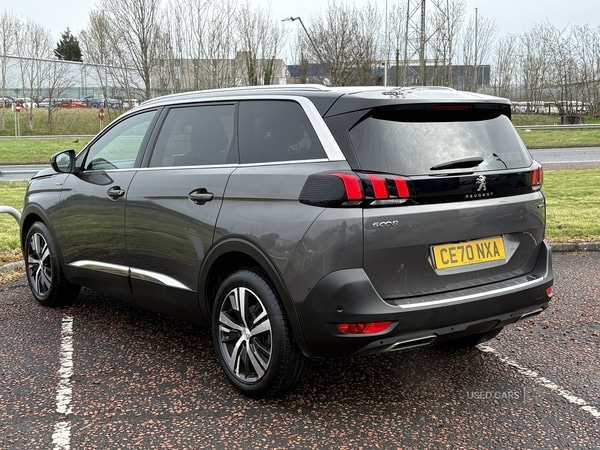 Used Peugeot 5008 2020 for sale - 78059287: Photo 5
