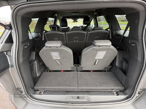 Used Peugeot 5008 2020 for sale - 78059287: Photo 9