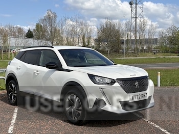 Used Peugeot 2008 2023 for sale - 78348896: Photo