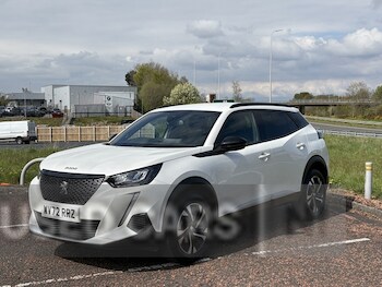 Used Peugeot 2008 2023 for sale - 78348896: Photo