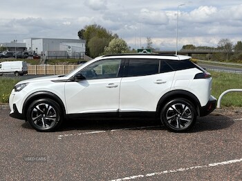 Used Peugeot 2008 2023 for sale - 78348896: Photo