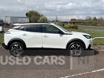 Used Peugeot 2008 2023 for sale - 78348896: Photo