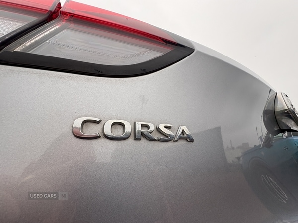 Used Vauxhall Corsa 2020 for sale - 76285068: Photo 10