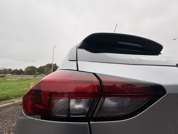 Used Vauxhall Corsa 2020 for sale - 76285068: Photo 11