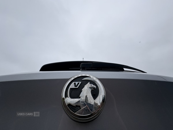 Used Vauxhall Corsa 2020 for sale - 76285068: Photo 12