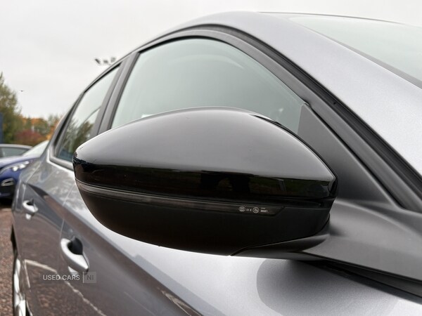 Used Vauxhall Corsa 2020 for sale - 76285068: Photo 14
