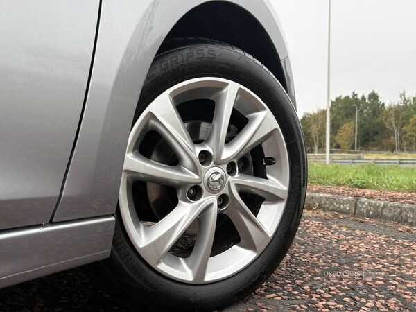 Used Vauxhall Corsa 2020 for sale - 76285068: Photo 15