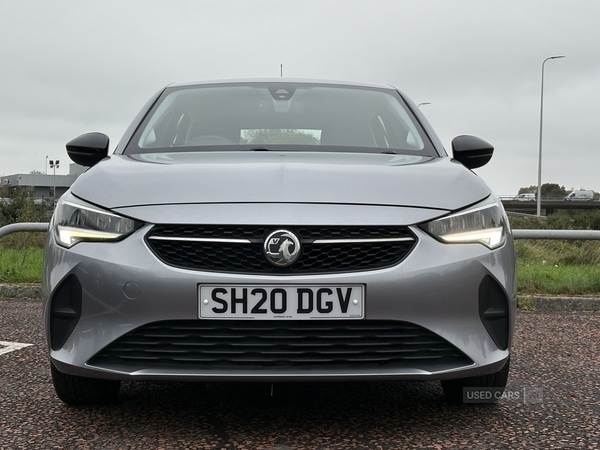 Used Vauxhall Corsa 2020 for sale - 76285068: Photo 16
