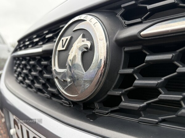 Used Vauxhall Corsa 2020 for sale - 76285068: Photo 18