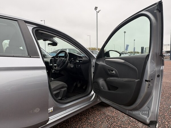 Used Vauxhall Corsa 2020 for sale - 76285068: Photo 20