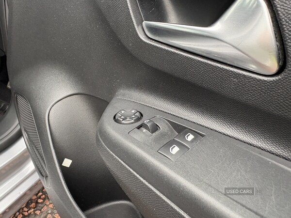 Used Vauxhall Corsa 2020 for sale - 76285068: Photo 21