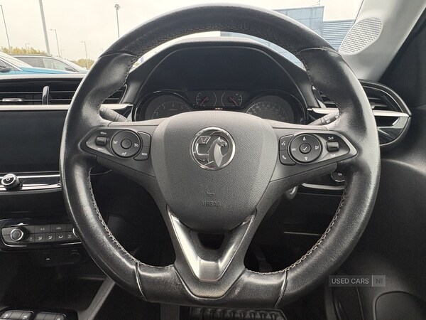 Used Vauxhall Corsa 2020 for sale - 76285068: Photo 22