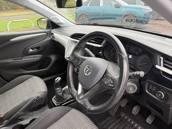 Used Vauxhall Corsa 2020 for sale - 76285068: Photo 23