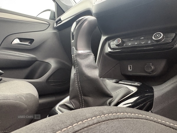 Used Vauxhall Corsa 2020 for sale - 76285068: Photo 25
