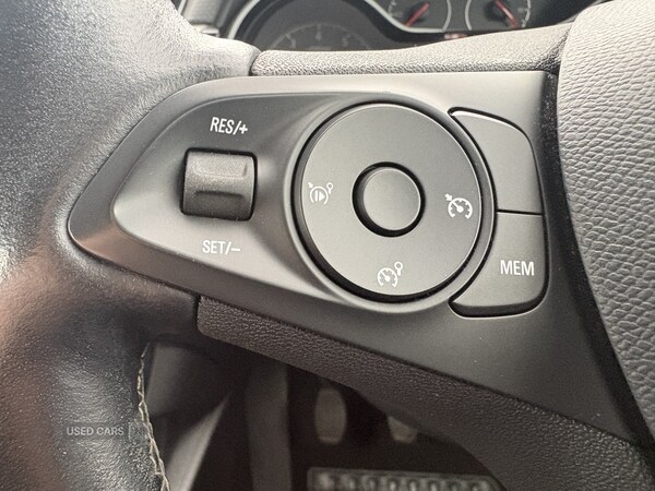 Used Vauxhall Corsa 2020 for sale - 76285068: Photo 26