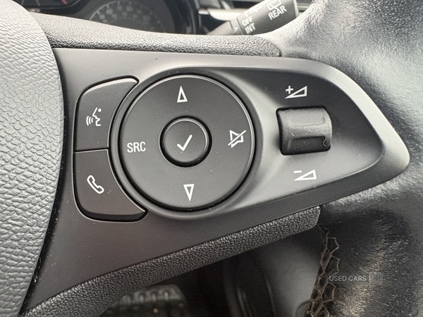 Used Vauxhall Corsa 2020 for sale - 76285068: Photo 27