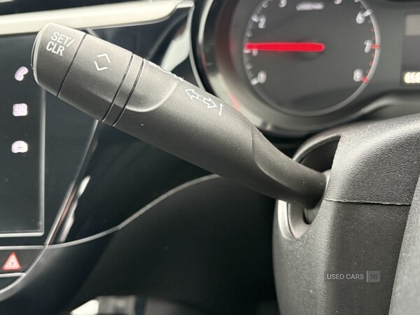 Used Vauxhall Corsa 2020 for sale - 76285068: Photo 28