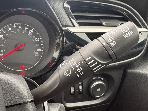 Used Vauxhall Corsa 2020 for sale - 76285068: Photo 29