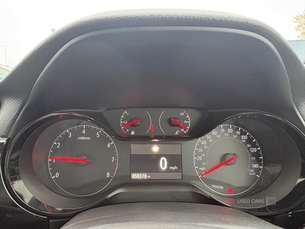 Used Vauxhall Corsa 2020 for sale - 76285068: Photo 30