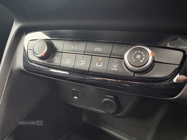 Used Vauxhall Corsa 2020 for sale - 76285068: Photo 31
