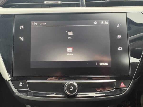 Used Vauxhall Corsa 2020 for sale - 76285068: Photo 34