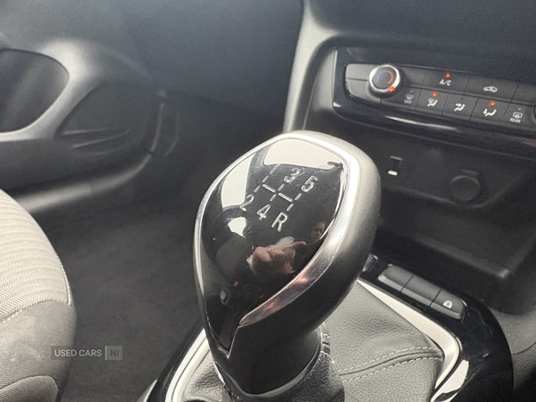 Used Vauxhall Corsa 2020 for sale - 76285068: Photo 36