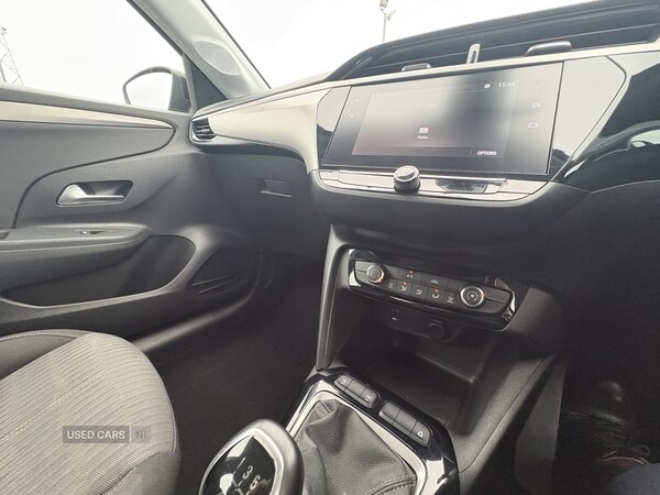 Used Vauxhall Corsa 2020 for sale - 76285068: Photo 37