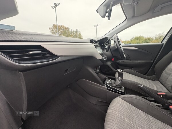 Used Vauxhall Corsa 2020 for sale - 76285068: Photo 39