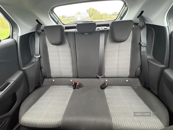Used Vauxhall Corsa 2020 for sale - 76285068: Photo 41