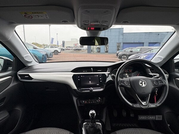 Used Vauxhall Corsa 2020 for sale - 76285068: Photo 42
