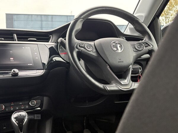 Used Vauxhall Corsa 2020 for sale - 76285068: Photo 43